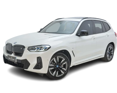 Venda de BMW iX3 Venda de BMW iX3