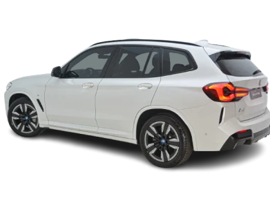 Preço de BMW iX3 Preço de BMW iX3