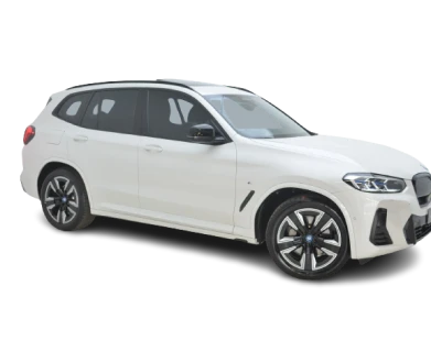 Oferta de BMW iX3 Oferta de BMW iX3