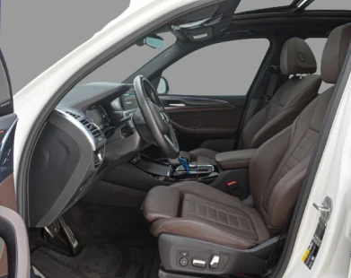 Economia de Custos a Longo Prazo - BMW iX3 Economia de Custos a Longo Prazo - BMW iX3
