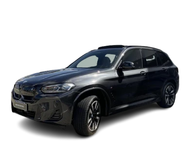BMW iX3 BMW iX3